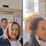 Deputada é atacada com explosivo na cabeça durante entrevista em Honduras