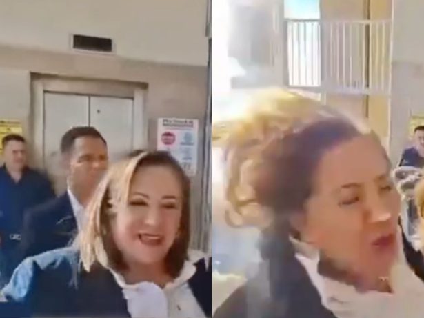Deputada é atacada com explosivo na cabeça durante entrevista em Honduras