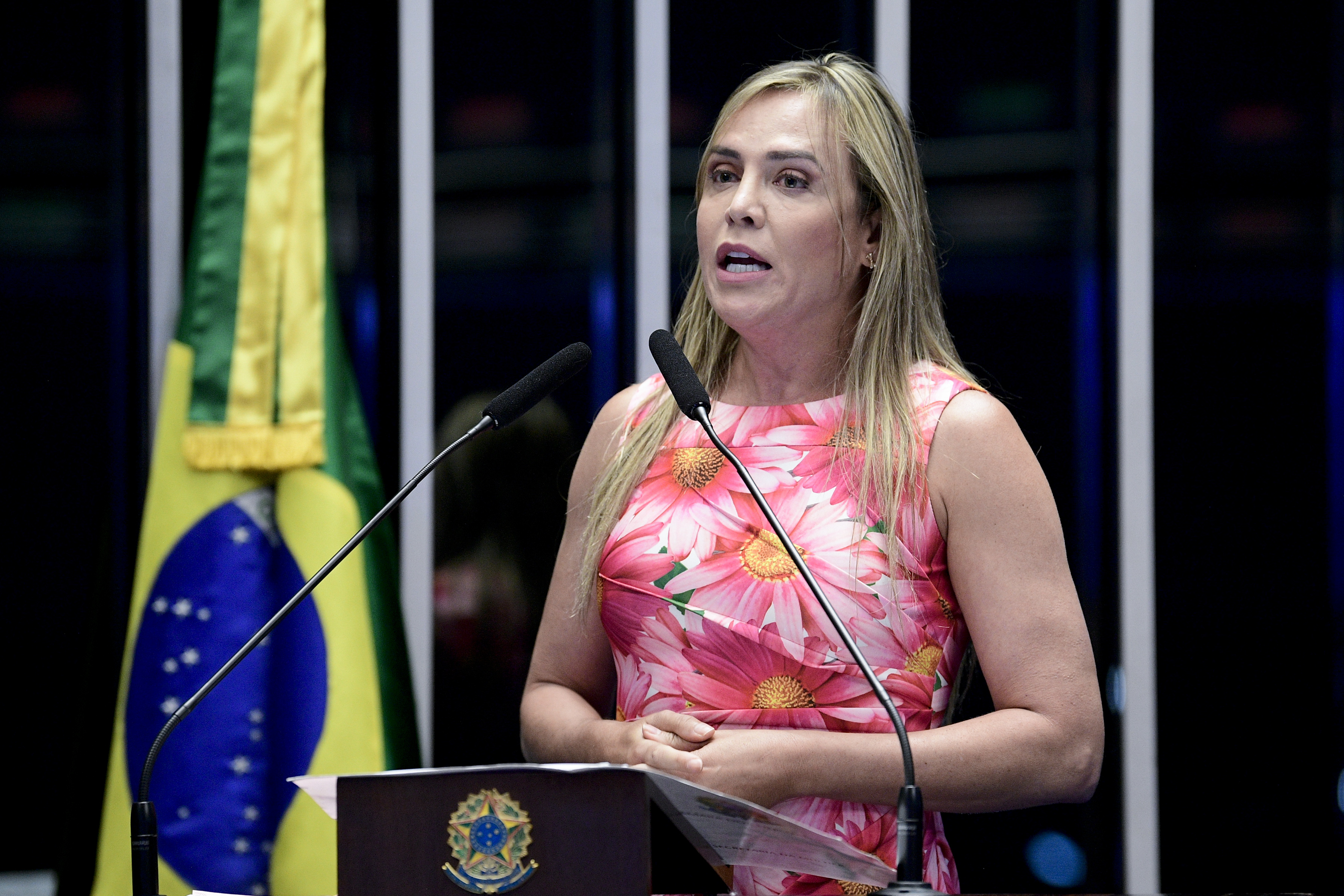 Crédito: Edilson Rodrigues - Agência Senado
