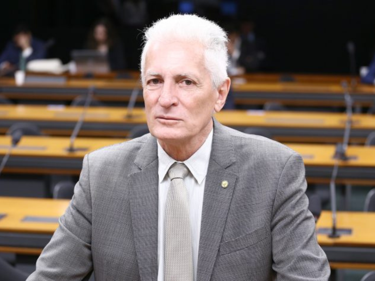 Reprodução/Câmara dos Deputados