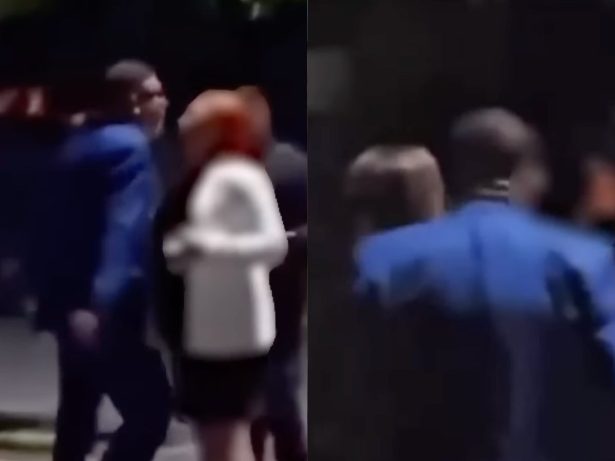 Baixaria! Deputado vai parar na delegacia após escândalo com garota de programa