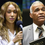 Deputado e pastor é indiciado por homotransfobia após declarações contra Erika Hilton