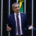 Deputado investigado no Supremo tem pedido de visita a Bolsonaro negado