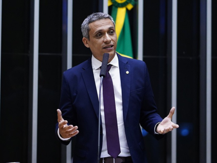 Deputado investigado no Supremo tem pedido de visita a Bolsonaro negado
