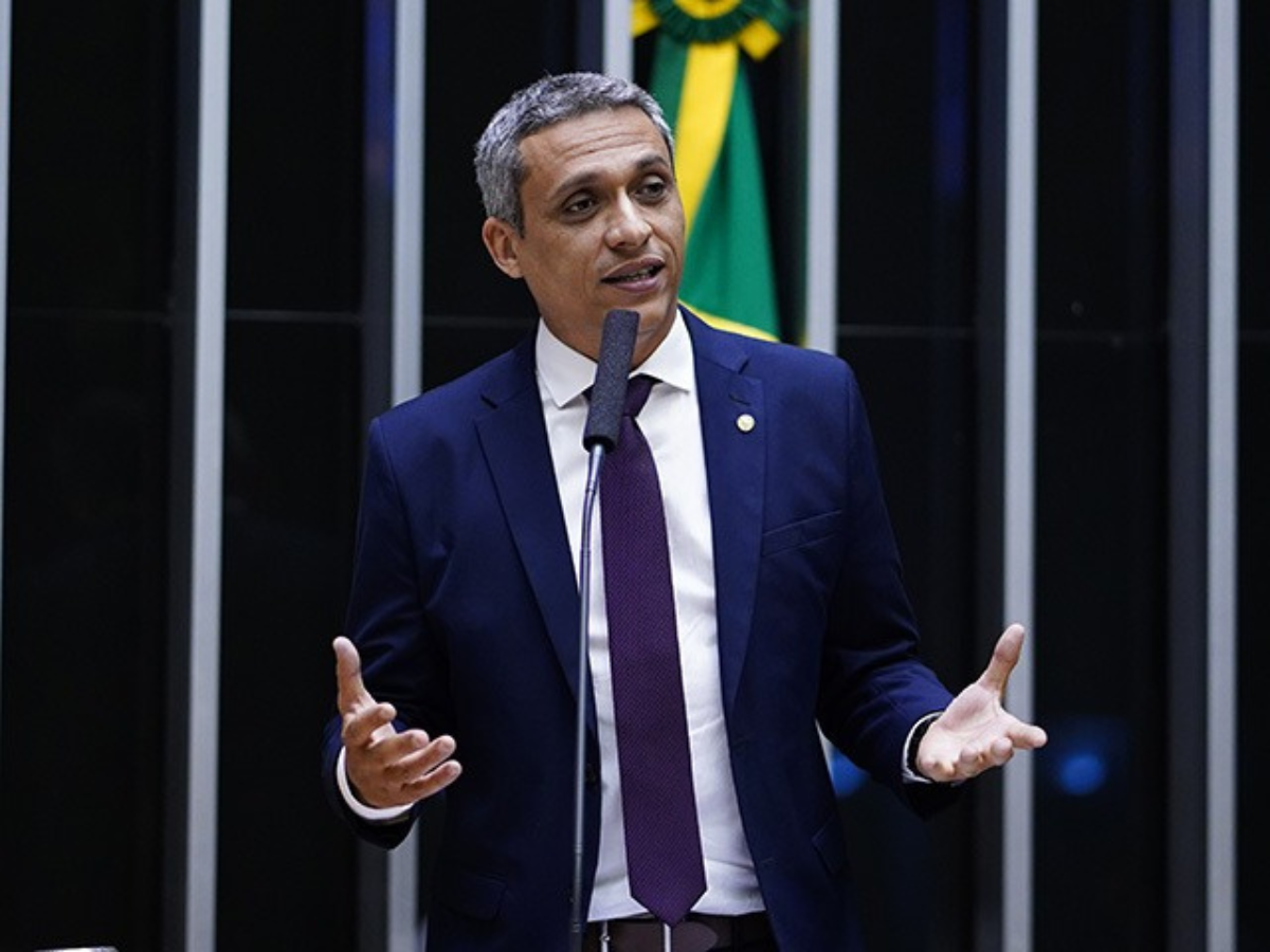 Reprodução/Câmara dos Deputados