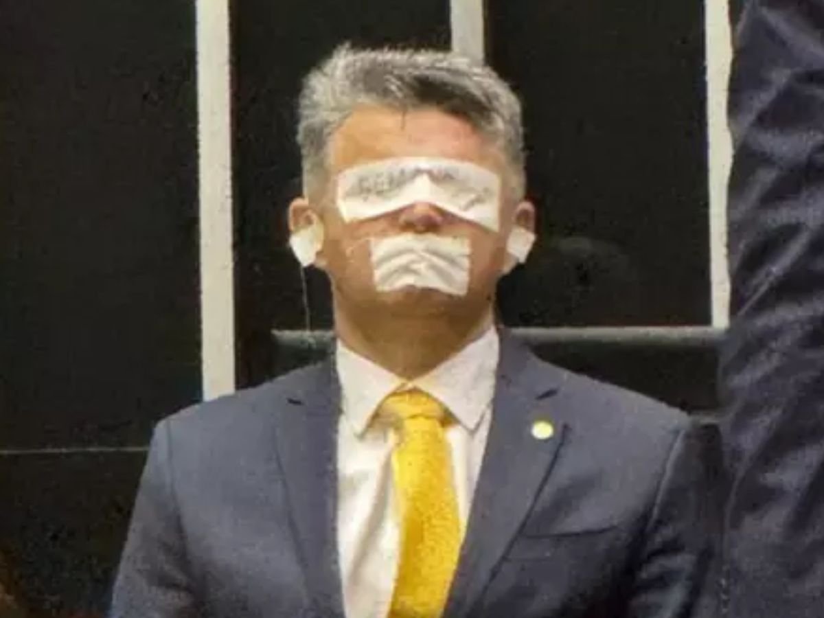 Reprodução: X