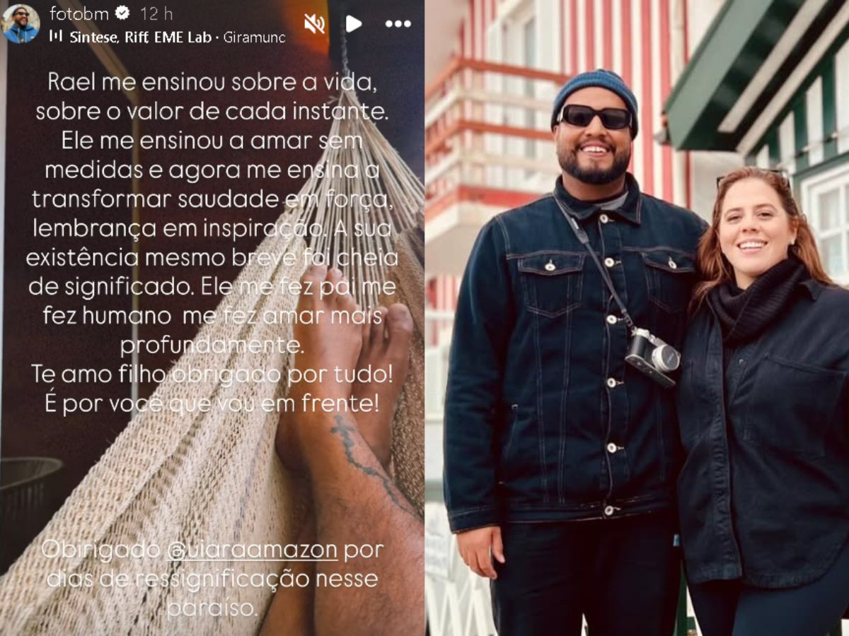 Reprodução: Instagram