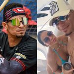 Desespero na Venezuela: astro do beisebol procura esposa desaparecida após terremoto