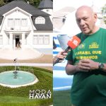 De operário a dono: nova coleção da Havan brilha em fábrica histórica da família