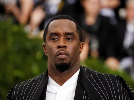 Marcas anunciam fim de parceria com P. Diddy após escândalo e prisão