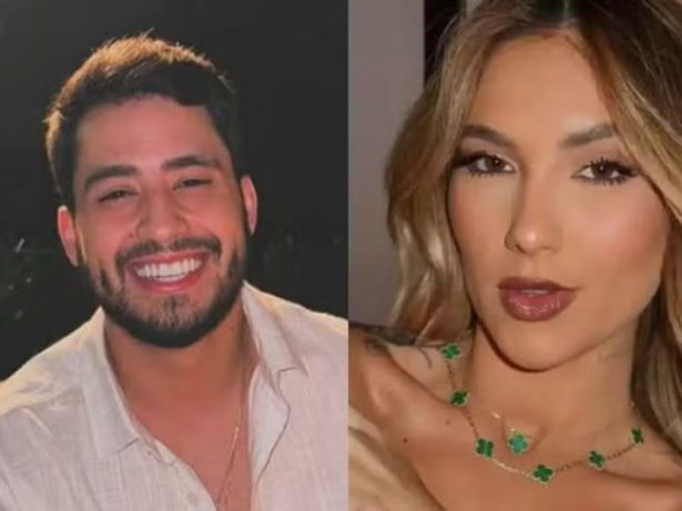 Após polêmicas, irmão de Zé Felipe manda recado público para Virginia Fonseca