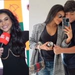 Mileide Mihaile fala sobre bazar beneficente em apoio à luta contra o câncer de mama