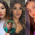 Só piora! Gato Preto, namorado de Bia Miranda, tem outro filho e ninguém sabia