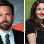 Ben Affleck nega namoro com Kick Kennedy após separação de Jennifer Lopez