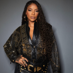 Rock in Rio: Ludmilla será produzida por mesmo artista de beleza de Beyoncé