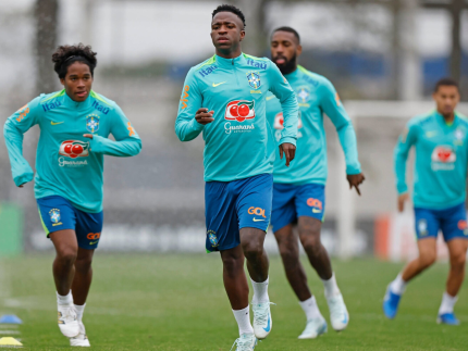 CBF retira treino da seleção do CT do Corinthians por conta de datas na Copa do Brasil