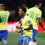 Seleção Brasileira vence o Equador nas Eliminatórias da Copa do Mundo