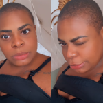 Jojo Todynho manda recado para quem critica suas coxas: “Lipa sua língua”