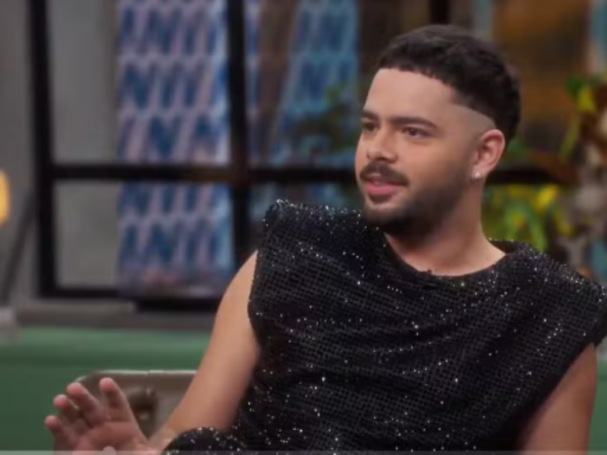 Reprodução/TV Globo