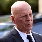 Família de Bruce Willis compartilha fotos e atualiza estado de saúde do ator