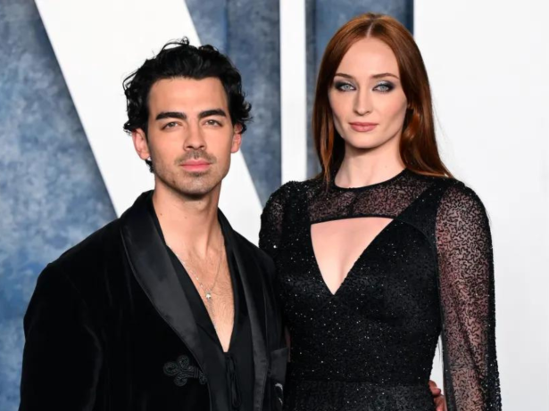 Divórcio de Joe Jonas e Sophie Turner é finalizado, diz site