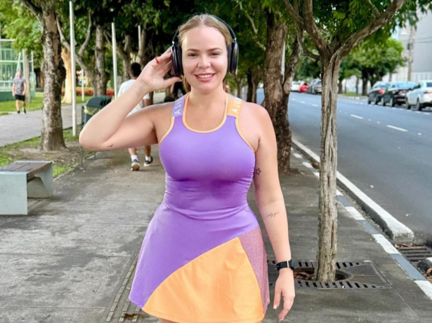 Intuição, lógica, estudo ou sorte? Paulinha Leitte explica segredo para ganhar na loteria