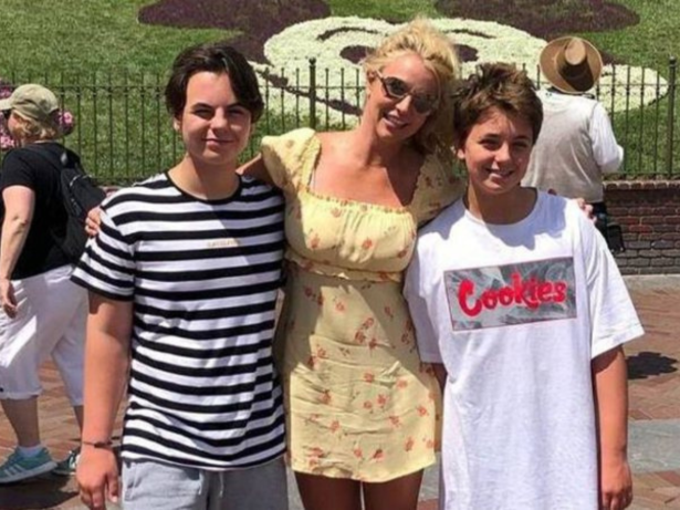 O que levou Britney Spears à internação? Saiba o fator decisivo por trás da decisão