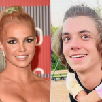 Britney Spears segue pagando pensão de R$ 112 mil a filho mesmo após acordo. Entenda!