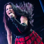 Evanescence é ou não banda cristã? Atração do Rock in Rio é incógnita pra muita gente