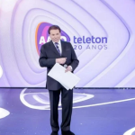 Teleton deste ano terá homenagem ao legado de Silvio Santos