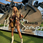 Sarah Andrade revela se participaria de mais um reality e detalha homem ideal