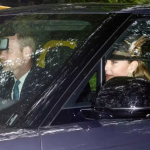 Kate Middleton faz 1ª aparição pública após o fim de quimioterapia. Veja!