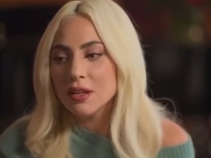 Vídeo de Lady Gaga expondo assédio no início da carreira volta a viralizar