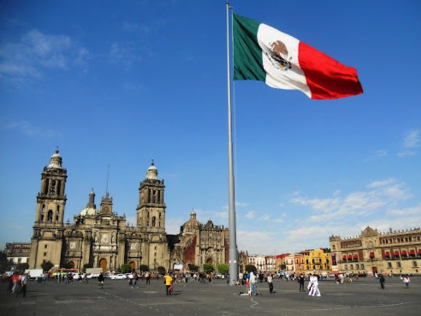 Obras da Copa no México preocupam ambientalistas e país acende o alerta