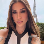 Bianca Andrade sobre maternidade: “Pensei que nunca mais voltaria a ser eu”