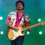 O queridinho do Brasil: como Bruno Mars conquistou o coração dos brasileiros