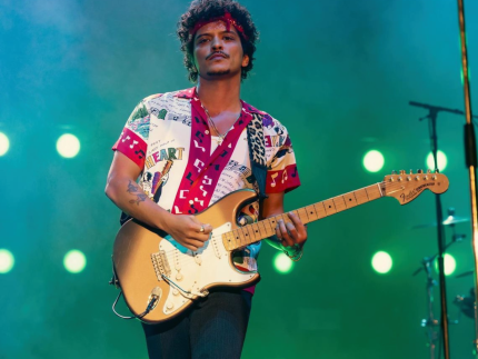 O queridinho do Brasil: como Bruno Mars conquistou o coração dos brasileiros