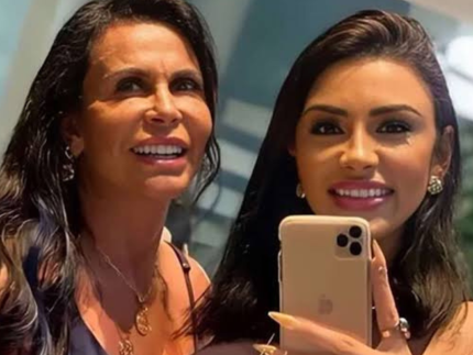 Jenny rebate Gretchen após declaração polêmica: “Brincou com meus sentimentos”