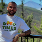 “Good times”: Dani Alves posta foto em suas redes pela 1ª vez após condenação por estupro