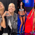 Alessandra Ambrósio e Adriana Lima vão estar em desfile da Victoria’s Secret