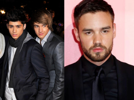 Zayn Malik está em choque com a morte de Liam Payne, diz site