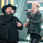 Fábrica de hits, Felipe & Rodrigo comemoram sucesso de “Caos de Alguém”: “Loucura”