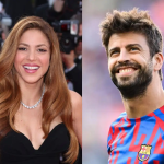 Shakira fala sobre separação com Piqué e processo de cura: “Não sabia que era assim”