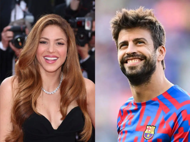 Shakira fala sobre separação com Piqué e processo de cura: “Não sabia que era assim”