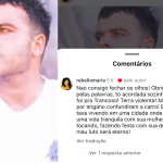 “Mataram por engano”, diz mãe de ex-ator mirim morto a tiros na Bahia