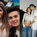 Luan e Jade: relembre grandes momentos do casal em 16 anos juntos