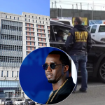 Prisão onde Diddy está detido passa por operação para melhorar segurança