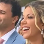 Bárbara Coelho, do Esporte Espetacular, confirma fim do casamento com Felipe Russo