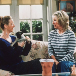 Morre Teri Garr, a mãe de Phoebe em Friends, após luta contra esclerose múltipla