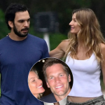 Tom Brady estaria indignado com gravidez de Gisele Bündchen, diz site